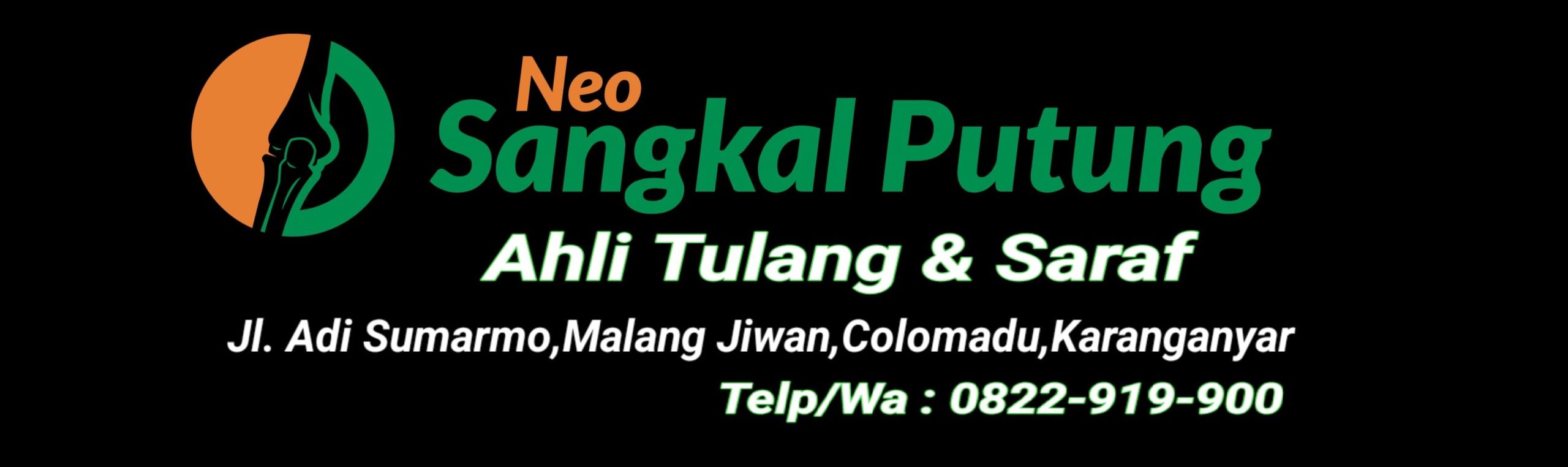 Neo Sangkal Putung